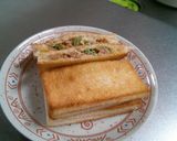 肉味噌作り方5写真