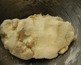簡単★ウィンナー入りポンデケージョ作り方1写真