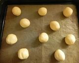 簡単★ウィンナー入りポンデケージョ作り方4写真
