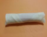 変わり春巻き☆ハムチーズ春巻き☆作り方3写真