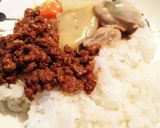 牡蠣と大根のクリーム煮　簡単作り方7写真