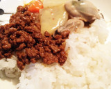 牡蠣と大根のクリーム煮　簡単作り方7写真