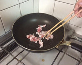 簡単もやしの飯消え炒め作り方3写真