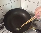 簡単もやしの飯消え炒め作り方1写真