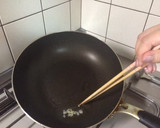 簡単もやしの飯消え炒め作り方1写真