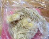 簡単☆硬じゃがクッキー作り方2写真