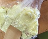 簡単☆硬じゃがクッキー作り方3写真