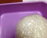 簡単キャラ弁♪マリオのテレサ作り方1写真