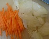 ひじきとツナのトマト煮作り方2写真