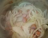 味噌豆乳スープ作り方2写真