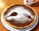 すぐできる。簡単「さくさくタルト＊」作り方8写真