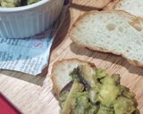 アボカドと椎茸のディップ作り方4写真
