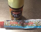 アボカドと椎茸のディップ作り方5写真