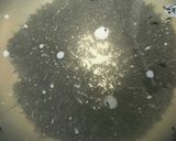 ひじきとツナのトマト煮作り方1写真