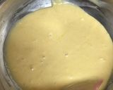クリームチーズで作るガトーウィークエンド作り方6写真