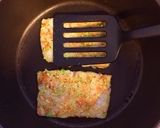 時短&簡単★離乳食キャベツナおやき作り方9写真