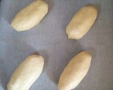 丸ごとソーセージの棒ピザ☆イースト不要作り方7写真