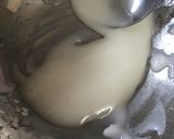クリームチーズで作るガトーウィークエンド作り方13写真