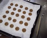 ココアクッキー作り方5写真