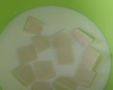 美レシピ♡ 高野豆腐のふわふわグラタン作り方1写真