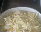 美レシピ♡ 高野豆腐のふわふわグラタン作り方5写真