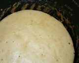 炊飯器でHMとココナッツオイルのシフォン作り方3写真