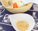 おうち居酒屋☆ごま豆乳鍋つゆ作り方4写真