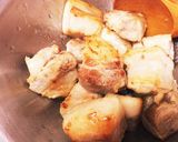 とろとろ♡豚ばらブロックの旨味カレー作り方2写真
