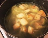 とろとろ♡豚ばらブロックの旨味カレー作り方4写真