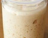 少量でパワフルな☆レーズン酵母起こし作り方13写真