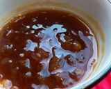 とにかく簡単!!!おいしい照り焼きソース作り方2写真