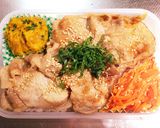 簡単！ズボラ飯！人参のサラダ作り方4写真