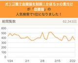 オリゴ糖で血糖値を制御!かぼちゃの煮付け作り方3写真
