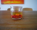 完璧プッタネスカ作り方8写真