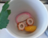 お母さんの茶碗蒸し作り方2写真