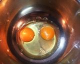 一度どうぞ。ノンオイルパウンド作り方1写真