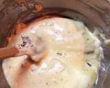 一度どうぞ。ノンオイルパウンド作り方5写真