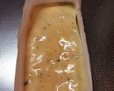 一度どうぞ。ノンオイルパウンド作り方6写真