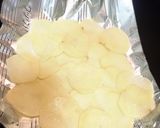 野菜だけのベジタブルピザ♡ヘルシー作り方1写真