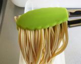 茹で時間１分!!時短パスタ作り方2写真