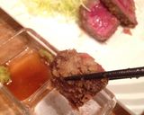 和牛を贅沢に！牛カツ作り方5写真