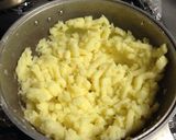 簡単おいしいいももち！作り方5写真