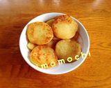 簡単おいしいいももち！作り方8写真