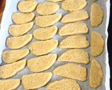 簡単☆硬じゃがクッキー作り方7写真