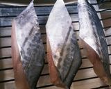 ☆鰆～サワラ～☆マヨ&マスタード焼き作り方1写真