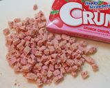バレンタインに驚きヘルシー！蓮根のチーズトリュフ作り方6写真