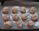 バレンタインに驚きヘルシー！蓮根のチーズトリュフ作り方8写真