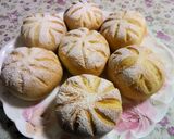 HB利用でバゲット・ブリエ作り方12写真