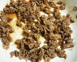 簡単!我が家のビビンバ丼作り方6写真