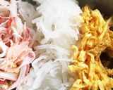 旨い！！大根のマヨポンサラダ作り方4写真